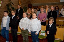 26.05.2022 Erstkommunion